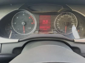 Обява за продажба на Audi A4 2.0TDI, Автоматик, Климатроник  ~9 900 лв. - изображение 11
