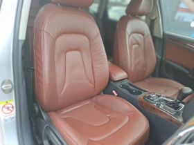 Обява за продажба на Audi A4 2.0TDI, Автоматик, Климатроник  ~9 900 лв. - изображение 9