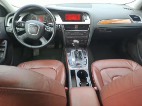Обява за продажба на Audi A4 2.0TDI, Автоматик, Климатроник  ~9 900 лв. - изображение 10