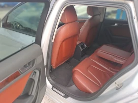 Обява за продажба на Audi A4 2.0TDI, Автоматик, Климатроник  ~9 900 лв. - изображение 7