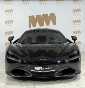 McLaren 720 S Performance* Carbon* Lift* Ceramic* Bowers - 199999 € / 391164.04 лв. - 95289134 7