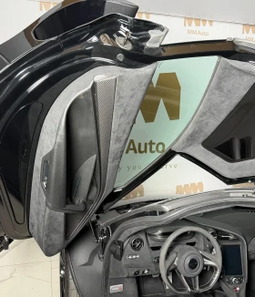 McLaren 720 S Performance* Carbon* Lift* Ceramic* Bowers - 199999 € / 391164.04 лв. - 95289134 10