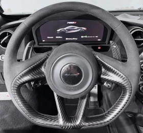 McLaren 720 S Performance* Carbon* Lift* Ceramic* Bowers - 199999 € / 391164.04 лв. - 95289134 15