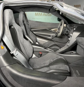 McLaren 720 S Performance* Carbon* Lift* Ceramic* Bowers - 199999 € / 391164.04 лв. - 95289134 14