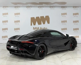 McLaren 720 S Performance* Carbon* Lift* Ceramic* Bowers - 199999 € / 391164.04 лв. - 95289134 2