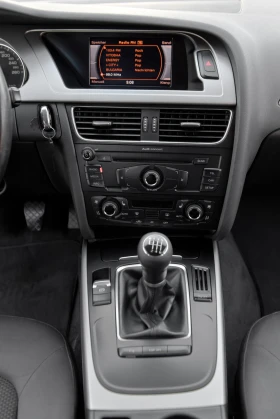 Audi A4 Allroad 2.0 TDI - ALLROALD - QUATTRO - LED - 14899 лв. / 7617.74 € - 82843430 16
