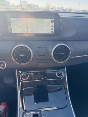 DONGFENG T5-EVO T5 EVO Forthing | Mobile.bg    11