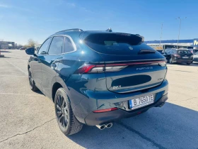 DONGFENG T5-EVO T5 EVO Forthing | Mobile.bg    4