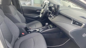 Toyota Corolla 1.8HSD Executive Plus - 53900 лв. / 27558.63 € - 24698959 6