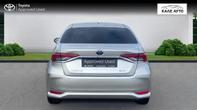 Toyota Corolla 1.8HSD Executive Plus - 53900 лв. / 27558.63 € - 24698959 4