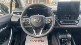 Toyota Corolla 1.8HSD Executive Plus - 53900 лв. / 27558.63 € - 24698959 9