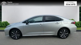 Toyota Corolla 1.8HSD Executive Plus - 53900 лв. / 27558.63 € - 24698959 3