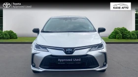 Toyota Corolla 1.8HSD Executive Plus - 53900 лв. / 27558.63 € - 24698959 5