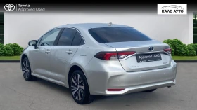 Toyota Corolla 1.8HSD Executive Plus - 53900 лв. / 27558.63 € - 24698959 2