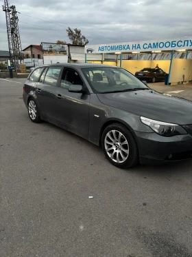 BMW 530 Xdrive | Mobile.bg    2