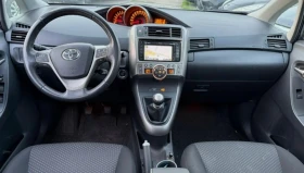 Toyota Verso 1.8 VVT-i С Гаранция | Очакван внос! - 13200 лв. / 6749.05 € - 51518565 7