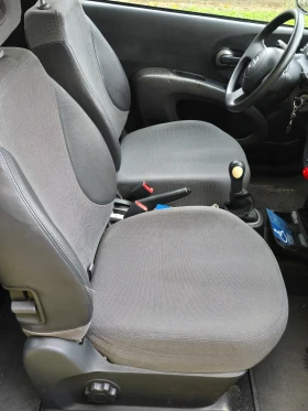 Nissan Micra 1.2 | Mobile.bg    9