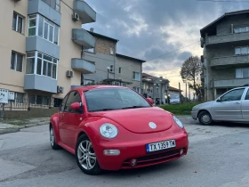 VW New beetle 1.9TDI - изображение 1