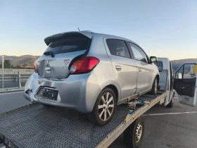 Mitsubishi Space star 1.2 - 1212 лв. / 619.69 € - 51682464 3