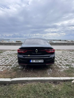 Renault Talisman - 21000 лв. / 10737.13 € - 67611548 13