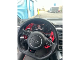 Audi A7 * RS7 * CARFAX * ФИНАНСИРАНЕ* КУПИ СЕГА*  - 29870 лв. / 15272.29 € - 23176773 9