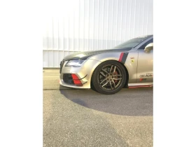Audi A7 * RS7 * CARFAX * ФИНАНСИРАНЕ* КУПИ СЕГА*  - 29870 лв. / 15272.29 € - 23176773 3