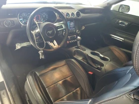 Ford Mustang GT* 5.0* V8* КОЖА* ПОДГРЕВ* ОБДУХВАНЕ* КАМЕРА - 34000 лв. / 17383.92 € - 89340287 8