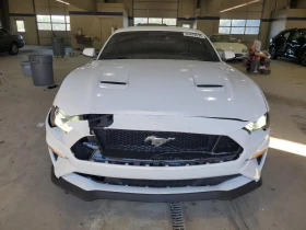 Ford Mustang GT* 5.0* V8* КОЖА* ПОДГРЕВ* ОБДУХВАНЕ* КАМЕРА - 34000 лв. / 17383.92 € - 89340287 2