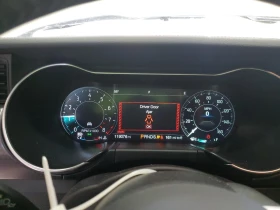 Ford Mustang GT* 5.0* V8* КОЖА* ПОДГРЕВ* ОБДУХВАНЕ* КАМЕРА - 34000 лв. / 17383.92 € - 89340287 10