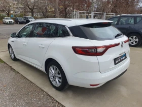 Renault Megane 1.5/110/AVTOMAT | Mobile.bg    5