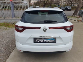 Renault Megane 1.5/110/AVTOMAT | Mobile.bg    6