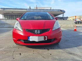 Honda Jazz, снимка 2