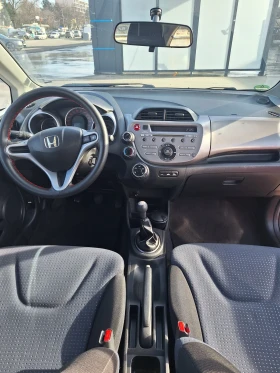 Honda Jazz, снимка 6