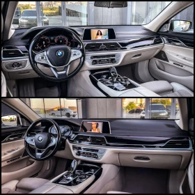 BMW 740 Ld/Individual/B&W/Sky/CAM360/3xTV/NIGHT/FULLMAXX - 16000 лв. / 8180.67 € - 75565431 4