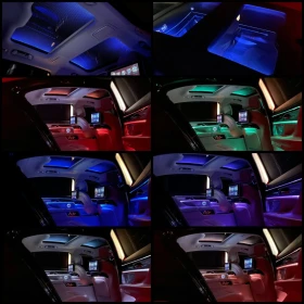 BMW 740 Ld/Individual/B&W/Sky/CAM360/3xTV/NIGHT/FULLMAXX - 16000 лв. / 8180.67 € - 75565431 12