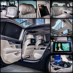 BMW 740 Ld/Individual/B&W/Sky/CAM360/3xTV/NIGHT/FULLMAXX - 16000 лв. / 8180.67 € - 75565431 11