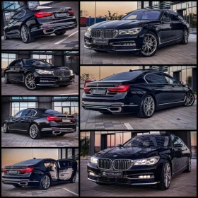 BMW 740 Ld/Individual/B&W/Sky/CAM360/3xTV/NIGHT/FULLMAXX - 16000 лв. / 8180.67 € - 75565431 17