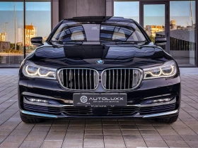 BMW 740 Ld/Individual/B&W/Sky/CAM360/3xTV/NIGHT/FULLMAXX - 16000 лв. / 8180.67 € - 75565431 2