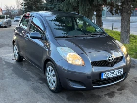 Toyota Yaris, снимка 2
