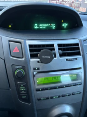 Toyota Yaris, снимка 5