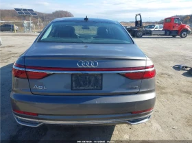 Audi A8  L* DIGITAL* ОБДУХВАНЕ* ПОДГРЕВ* Bang & Olufsen - 47500 лв. / 24286.36 € - 57889013 5