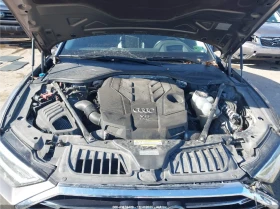 Audi A8  L* DIGITAL* ОБДУХВАНЕ* ПОДГРЕВ* Bang & Olufsen - 47500 лв. / 24286.36 € - 57889013 10