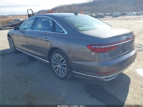 Audi A8  L* DIGITAL* ОБДУХВАНЕ* ПОДГРЕВ* Bang & Olufsen - 47500 лв. / 24286.36 € - 57889013 4