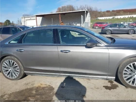 Audi A8  L* DIGITAL* ОБДУХВАНЕ* ПОДГРЕВ* Bang & Olufsen - 47500 лв. / 24286.36 € - 57889013 11