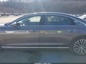 Audi A8  L* DIGITAL* ОБДУХВАНЕ* ПОДГРЕВ* Bang & Olufsen - 47500 лв. / 24286.36 € - 57889013 12