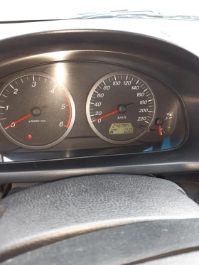 Mazda 2 1.4 Dizel, снимка 12