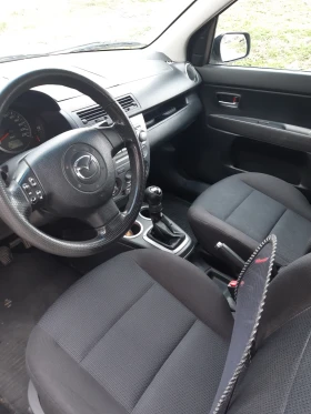 Mazda 2 1.4 Dizel, снимка 14