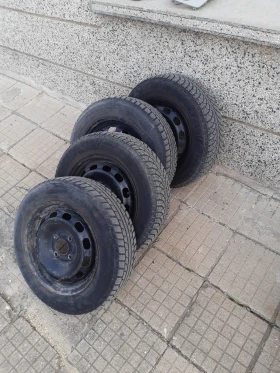 Mazda 2 1.4 Dizel, снимка 4