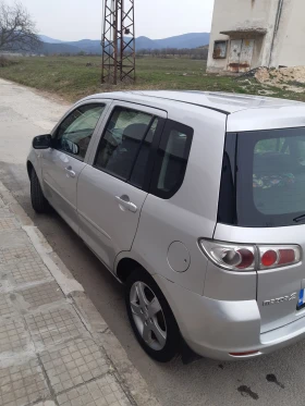 Mazda 2 1.4 Dizel, снимка 11
