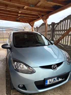 Mazda 2 